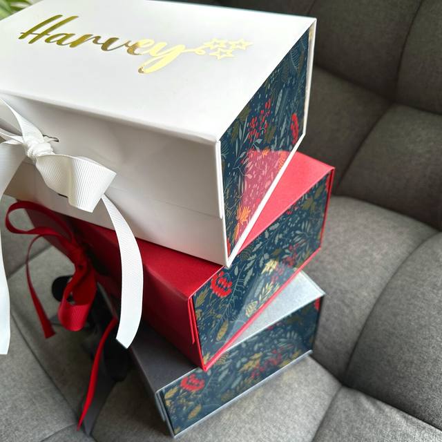 Dari Mana Memperoleh Kotak Hadiah Magnetik Personalisasi Ramah Lingkungan untuk Kemasan Berkelanjutan?