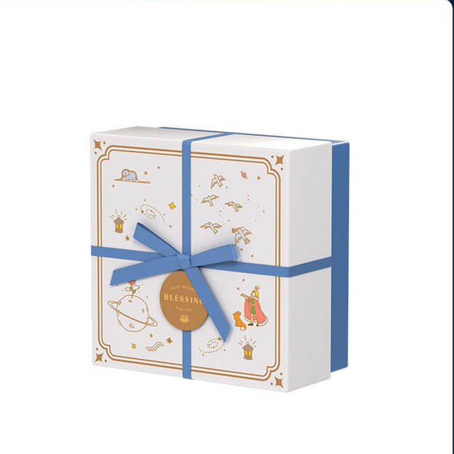 Common Misconceptions About Custom Gift Packaging Solutions