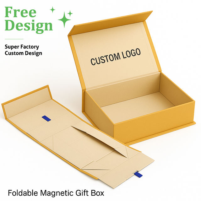 What Are the Common Issues with Gift Packing Boxes and How to Avoid Them?