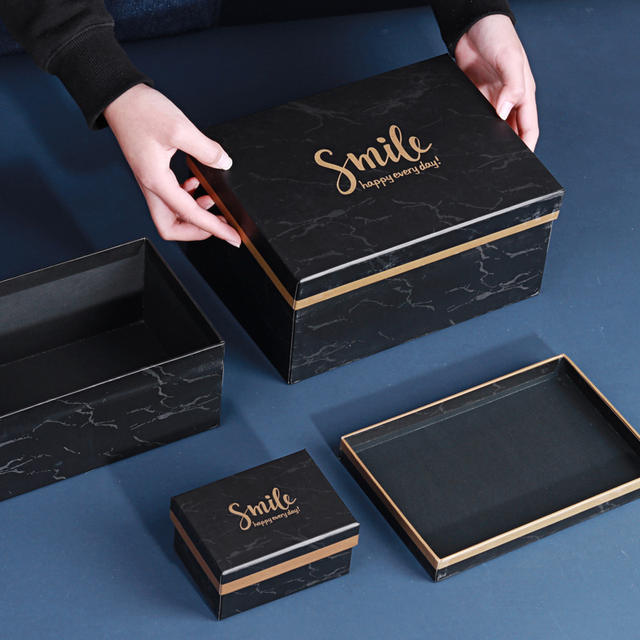 How to Choose the Perfect Cardboard Gift Boxes for Your Product Line