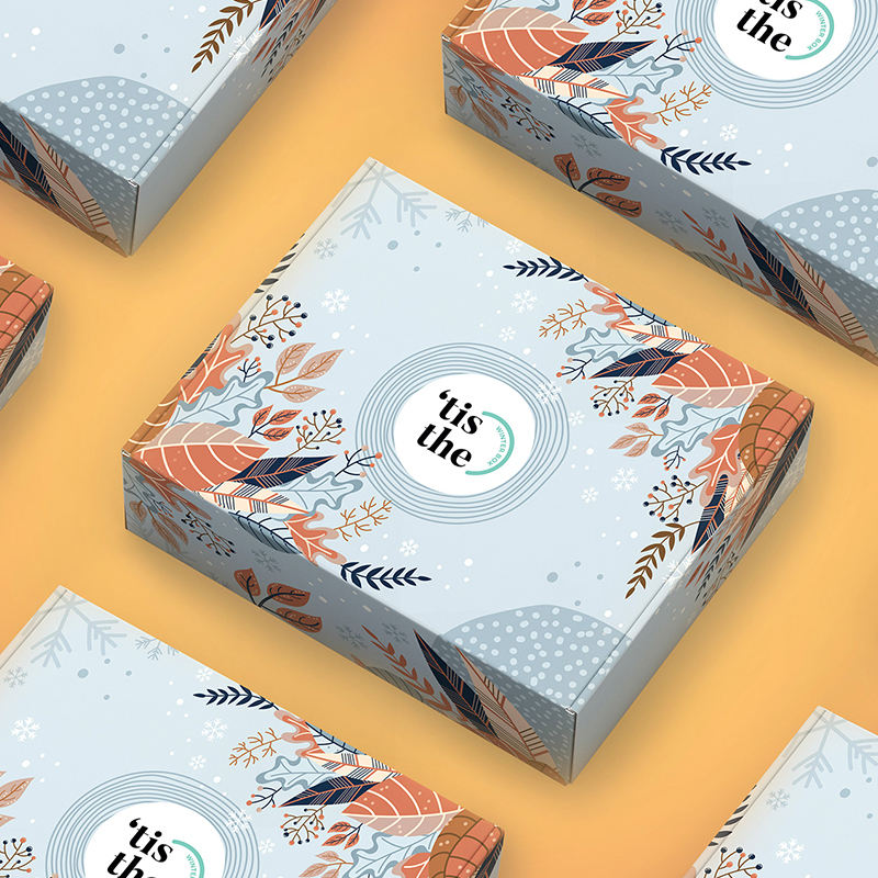 Welche sind die neuesten Trends bei maßgeschneiderten Kartonverpackungs-Designs?