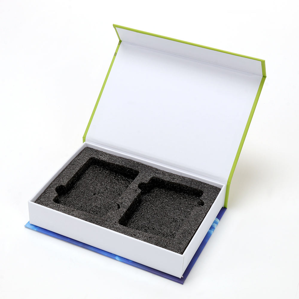 What Makes Eco-Friendly Gift Box Packaging a Smart Choice