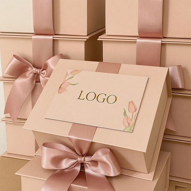 Where to Source High-Quality Materials for Personalized Gift Box Production