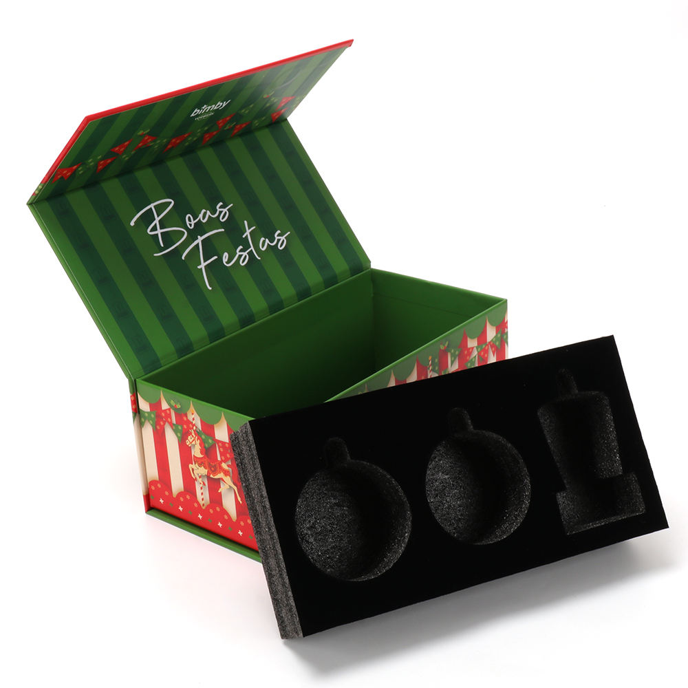 How to Customize Gift Box Packaging to Enhance Brand Appeal
