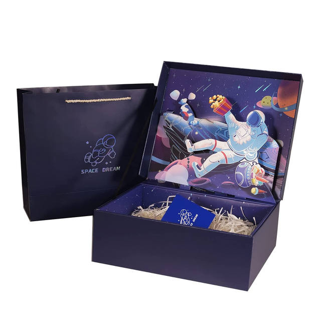 Where to Find High-Quality Custom Box Packaging Suppliers