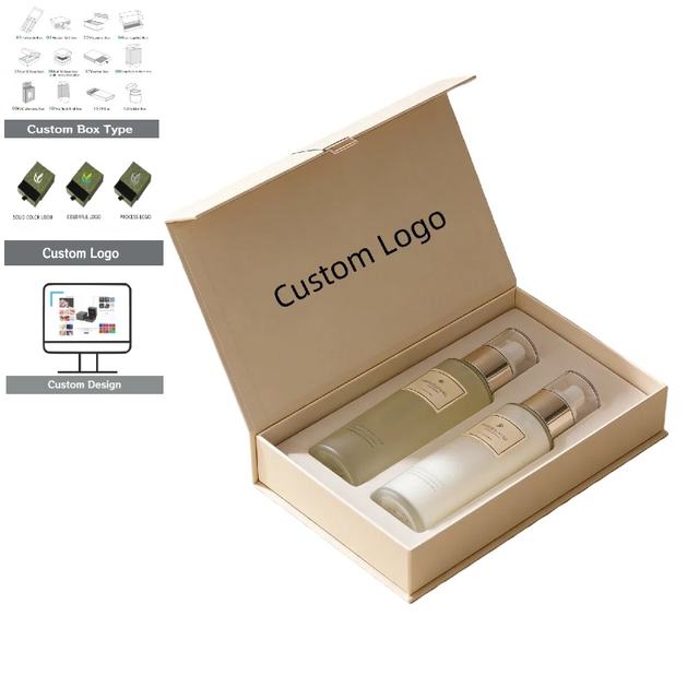 What Makes Eco-Friendly Cosmetic Packaging Boxes a Must-Have?