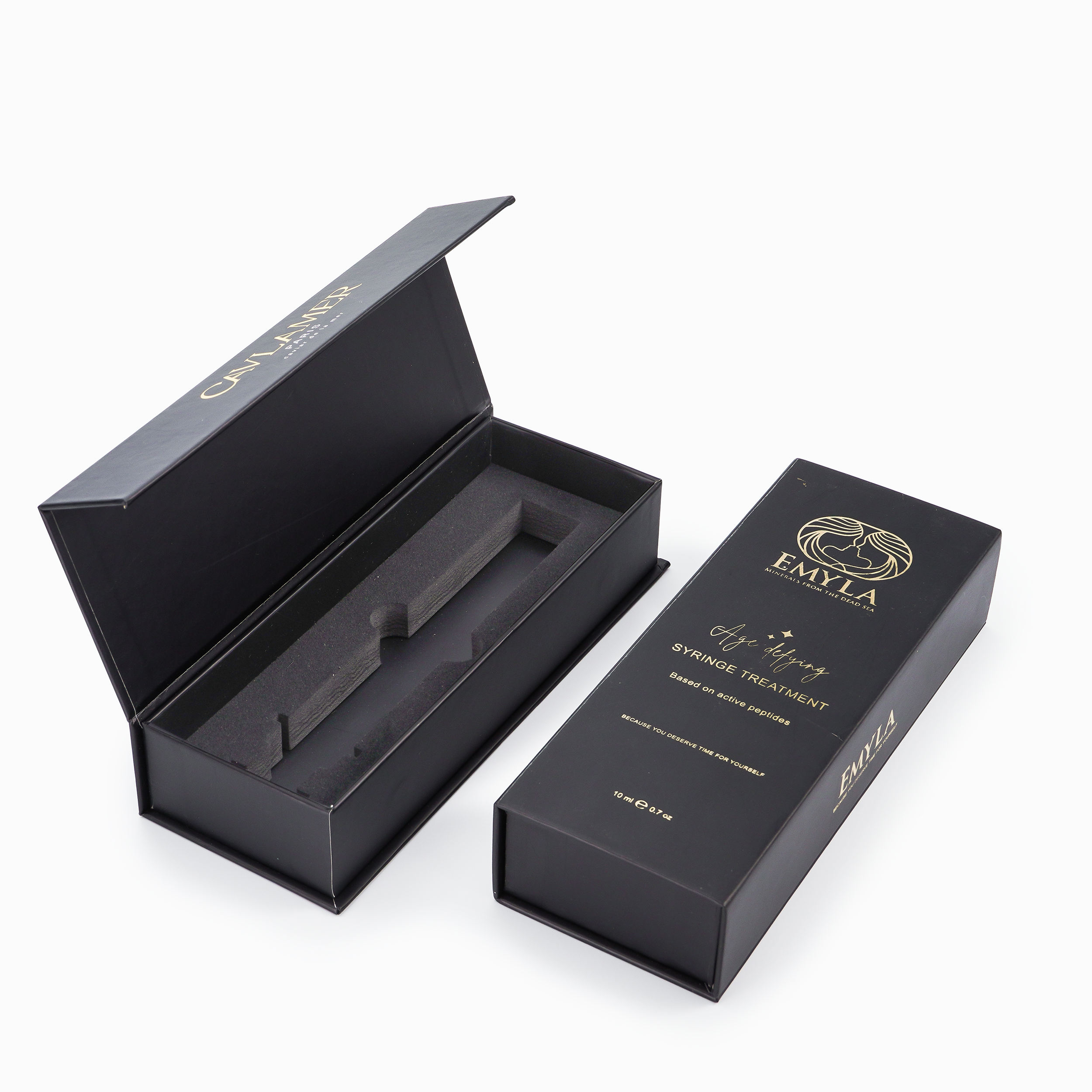 What Are the Latest Trends in Luxury Packaging Boxes for 2023?