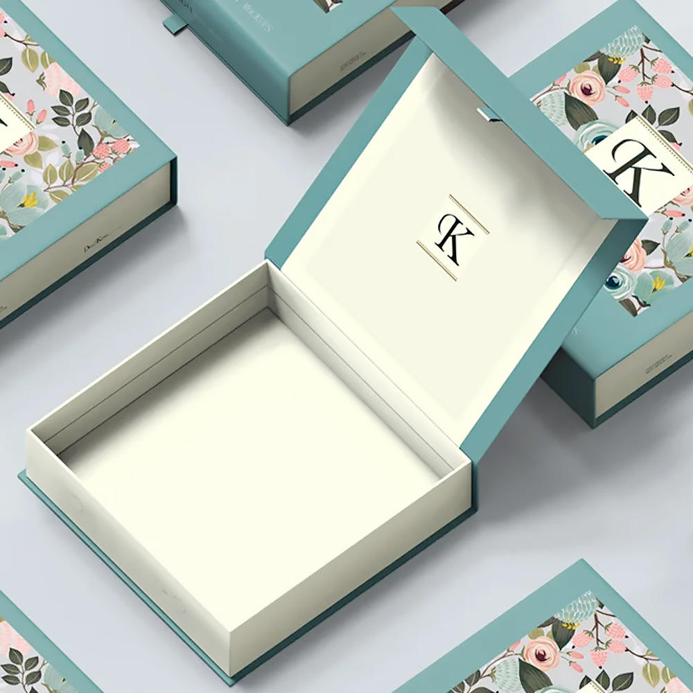 How Personalized Box Packaging Can Enhance Your Product Presentation