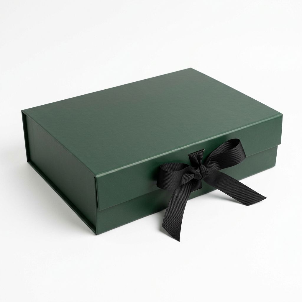 How to Choose the Best Luxury Gift Packaging for Wholesale Orders