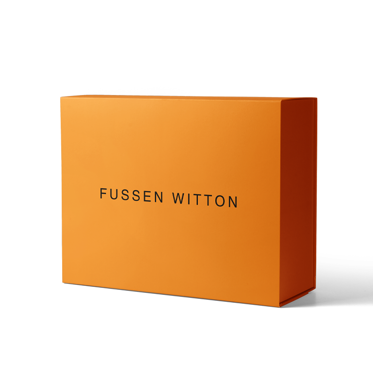How Custom Luxury Packaging Enhances Brand Perception and Customer Experience