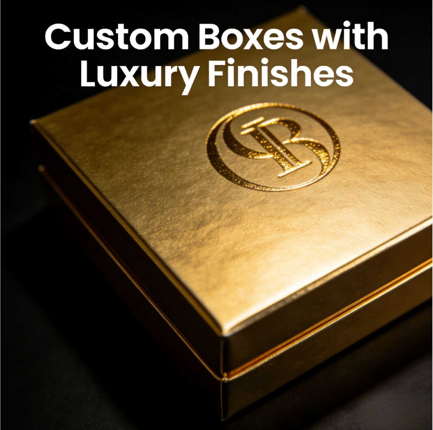 How Custom Made Luxury Boxes Can Boost Your Sales