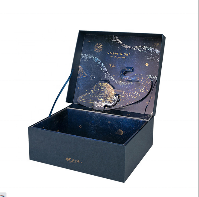 What Common Issues to Avoid When Ordering Custom Box Packaging?