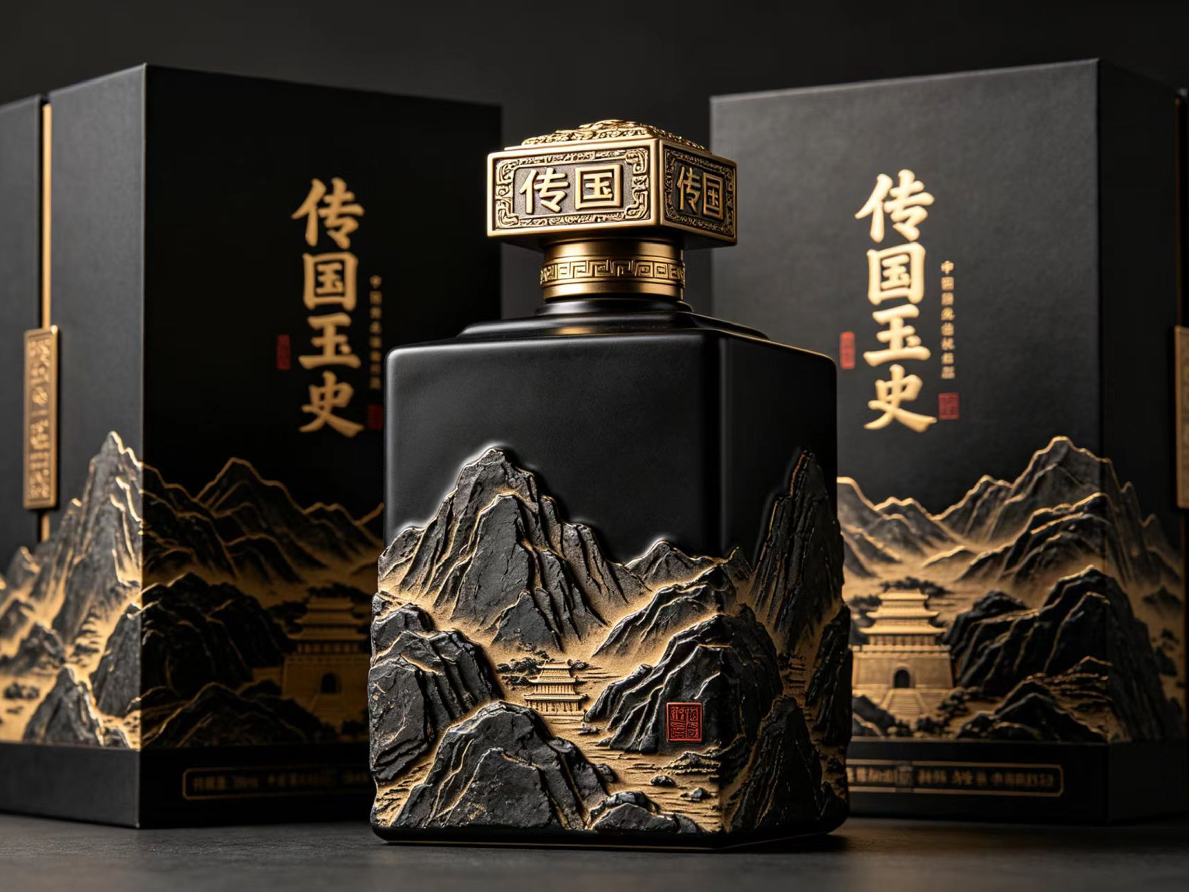 Premium Wine Boxes — Custom Luxury Packaging for Wineries, Gift Brands & Retailers