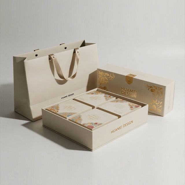 How to Choose the Best Premium Gift Box for Your Wholesale Needs