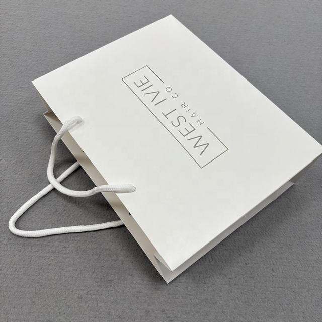 Where to Find Affordable Wholesale Custom Packaging Bags