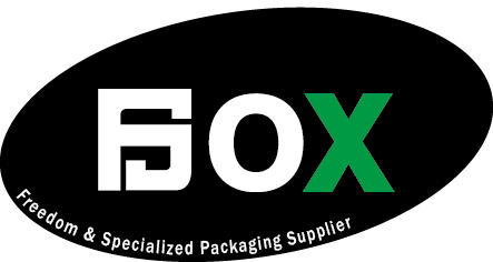 Tianjin Fussen Digital Technology Co., Ltd.