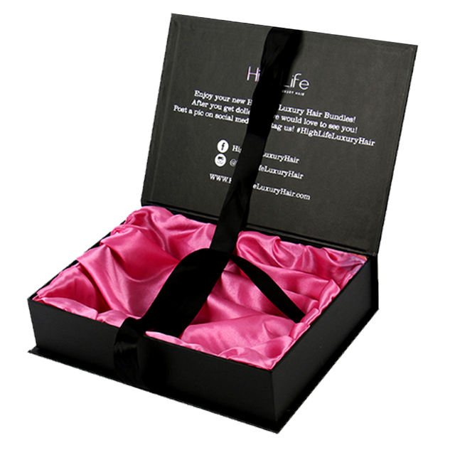 How to Resolve Common Usage Issues with Wig Boxes