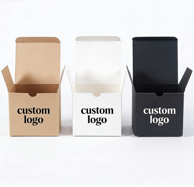 How to Effectively Market Your Products Using Branded Packing Boxes?