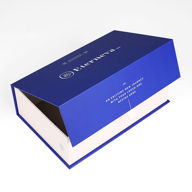 What Makes Custom Luxury Box Packaging a Smart Investment for Your Business?