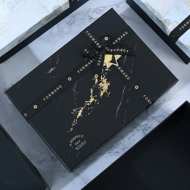 What are the Benefits of Custom Gift Packaging for Brand Promotion?