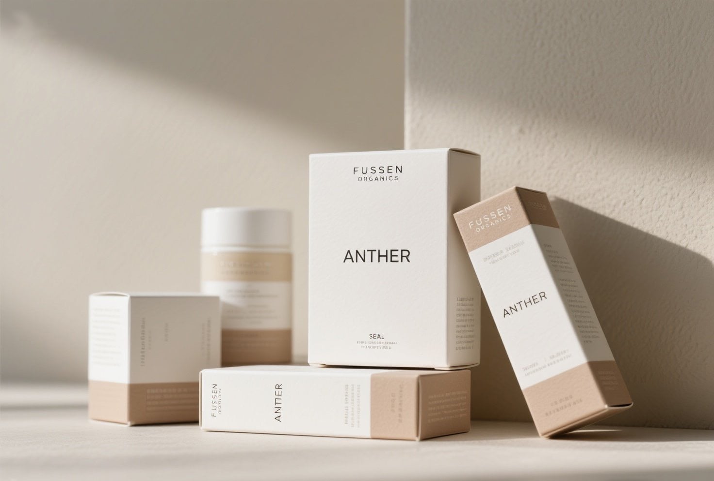 Custom Cosmetic and Personal Care Packaging Boxes for Beauty Brands