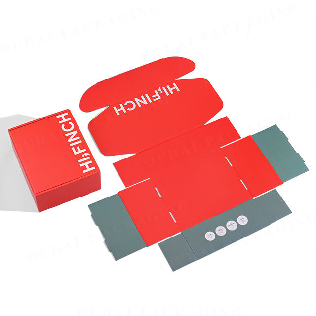 Welche Arten von Versandkartons eignen sich am besten für den E-Commerce?