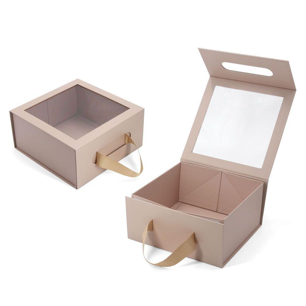 How Luxury Cardboard Boxes Enhance Your Product Presentation and Appeal?