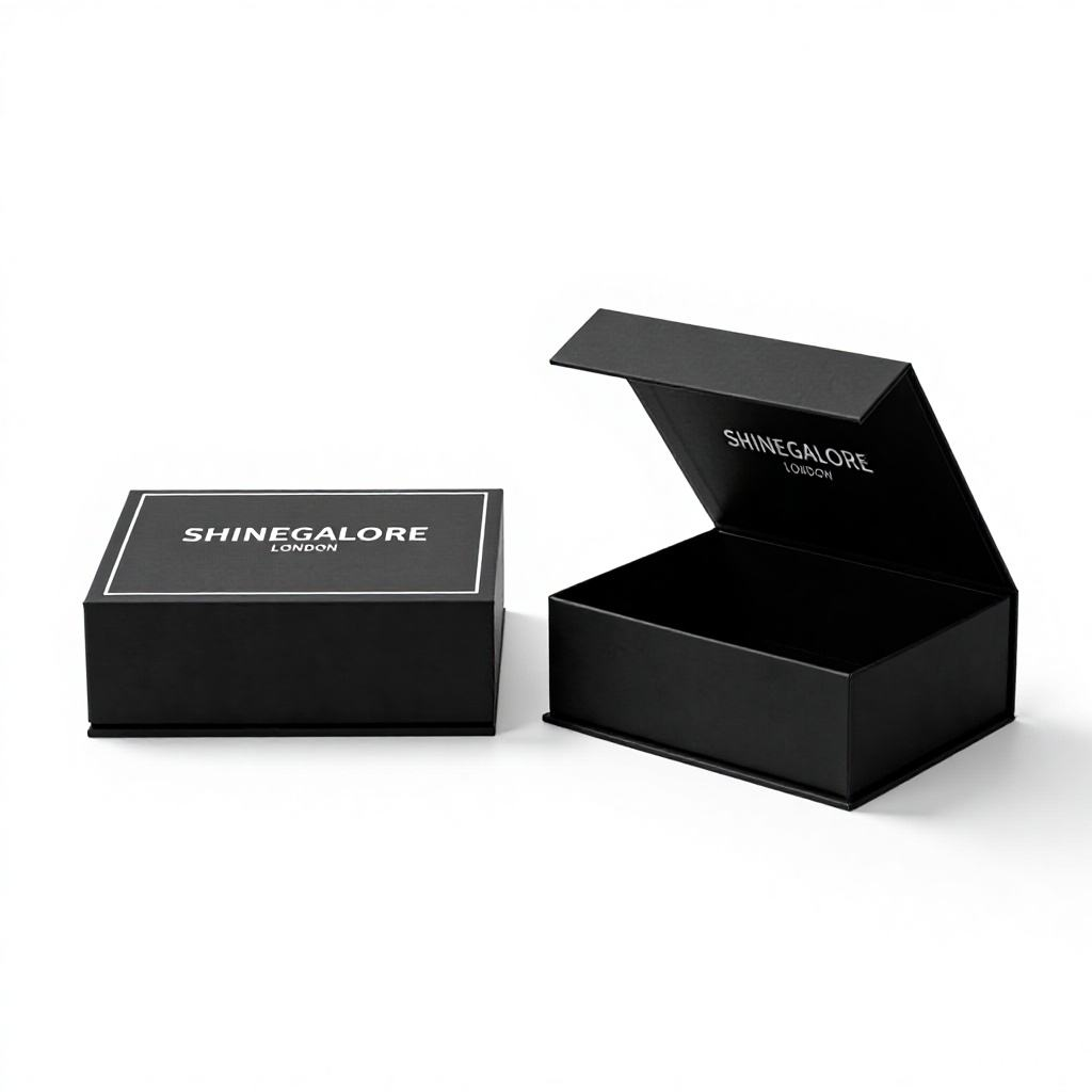 Wie lassen sich High-End-Verpackungsboxen für maximalen Wirkungseffekt individuell gestalten?
