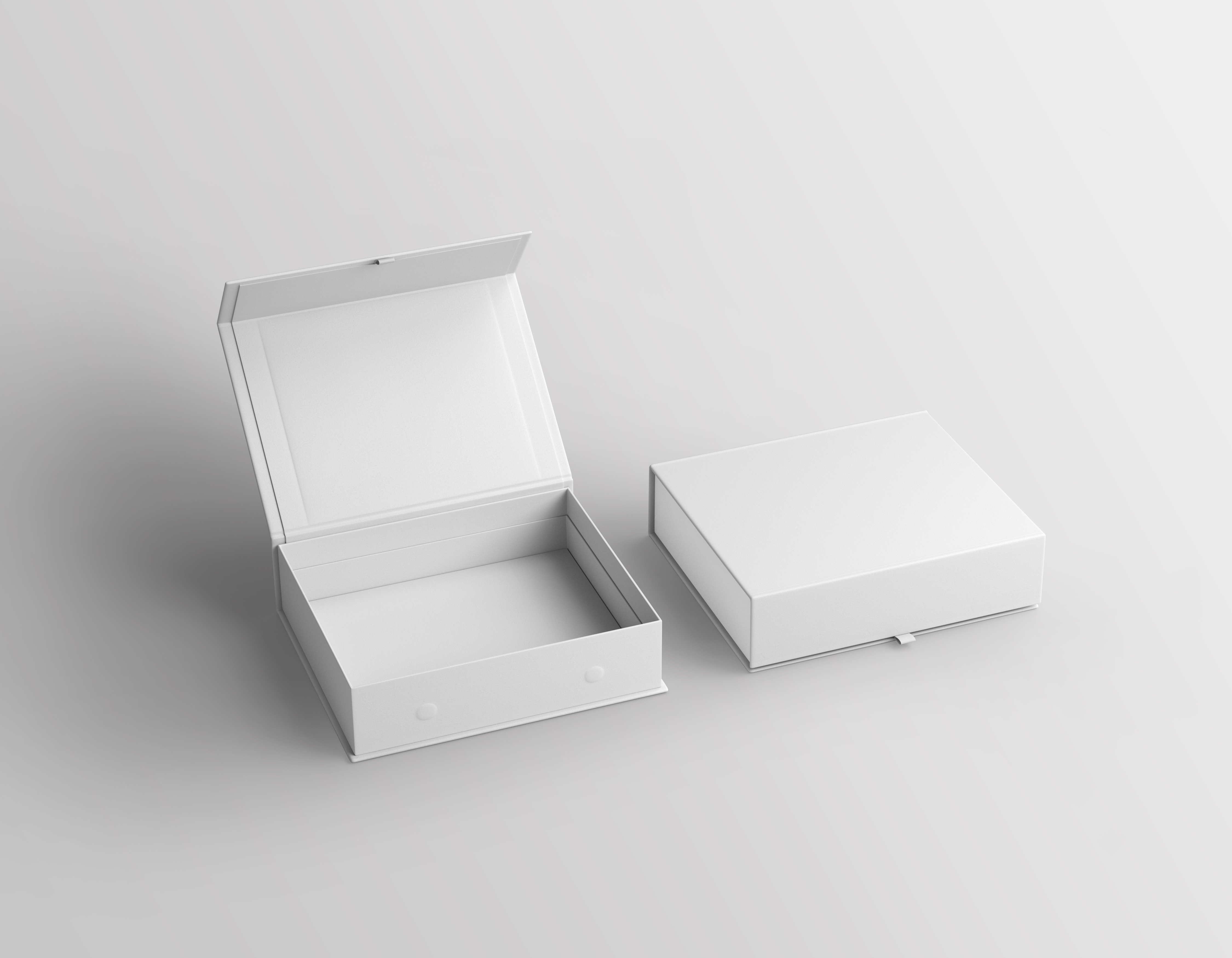 TIANJIN FUSSEN’s free 3D packaging visualization mockup