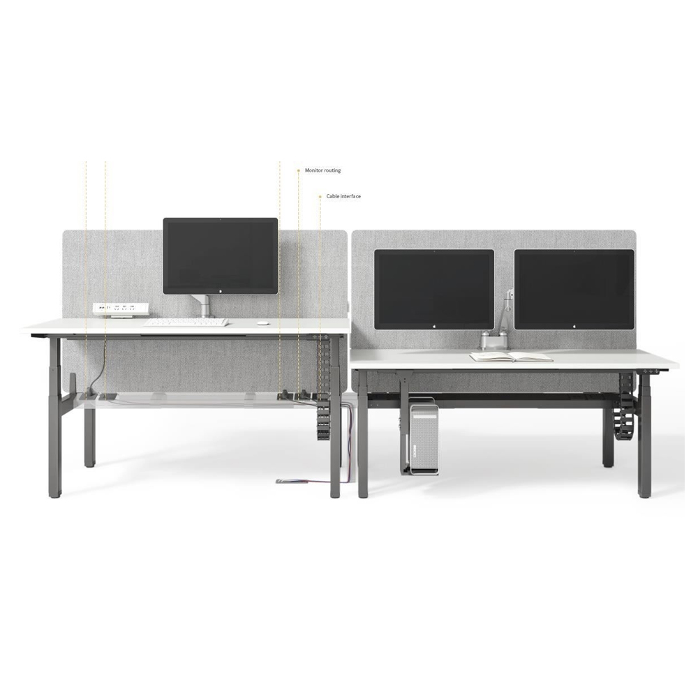 How to Pick the Best Adjustable Desk for Comfortable Long-Hour Work?
