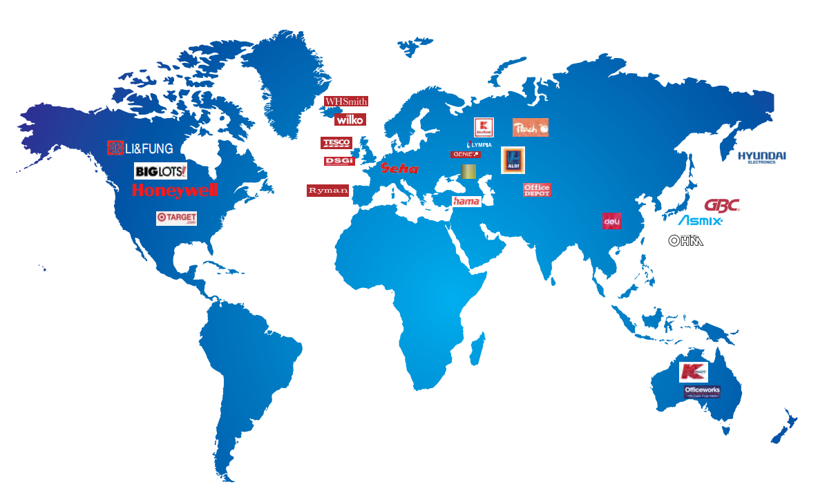 Worldwide Partners