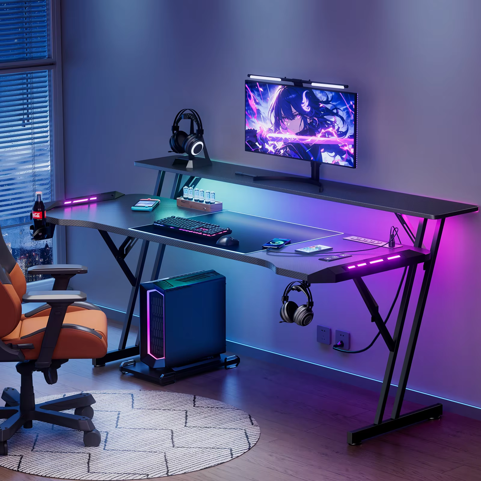 Gaming Desk