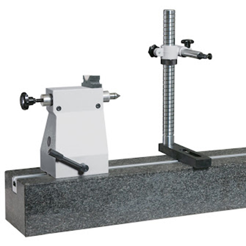 Concentricity Test