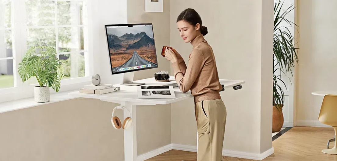 Healthy Working