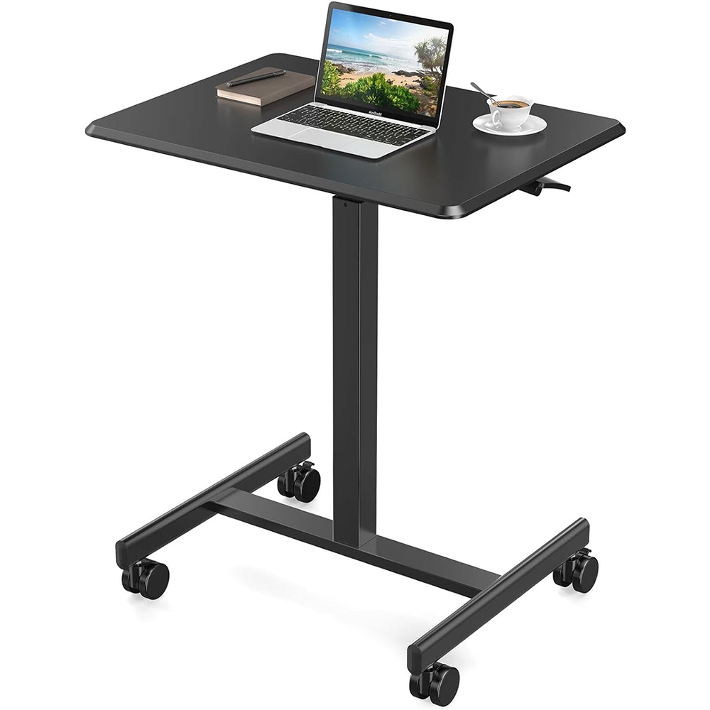 Pneumatic Desk