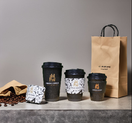 How Takeaway Coffee Cups Enhance Convenience for Customers
