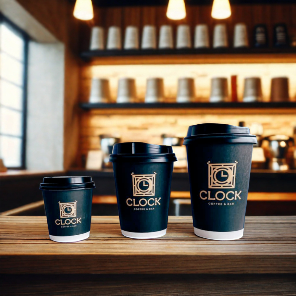 The Benefits of Using Customized Coffee Bags for Your Business
