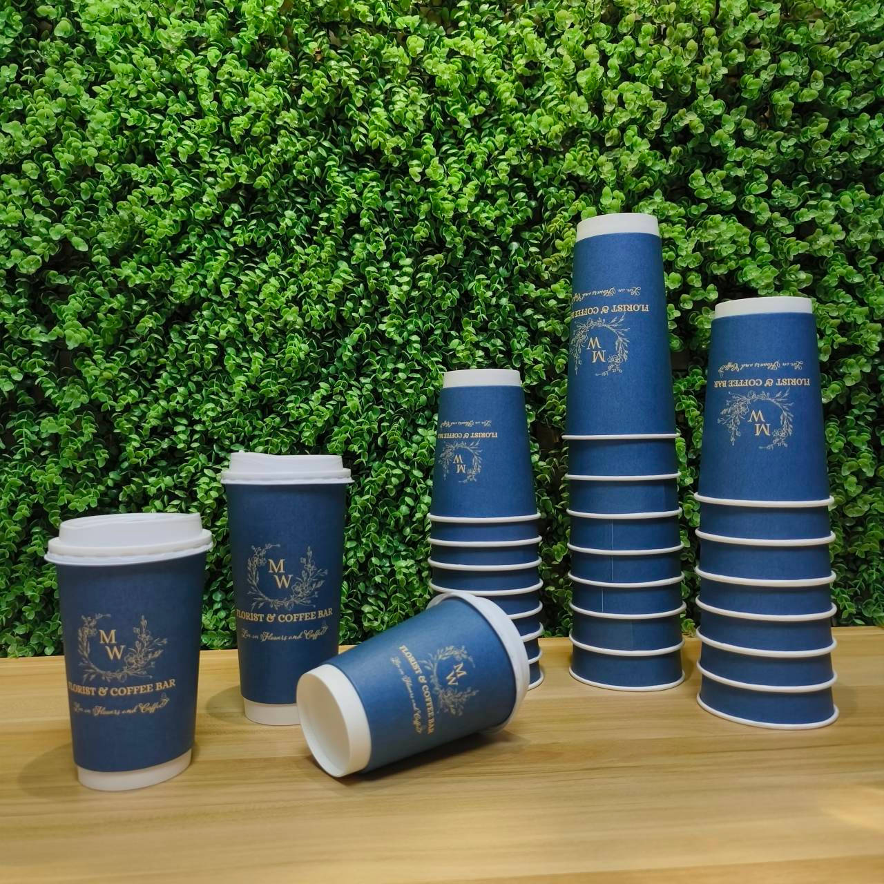 Paper cup
