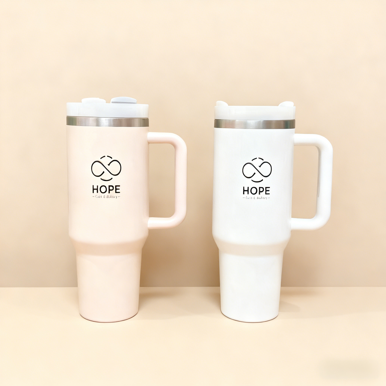 Thermos Cup
