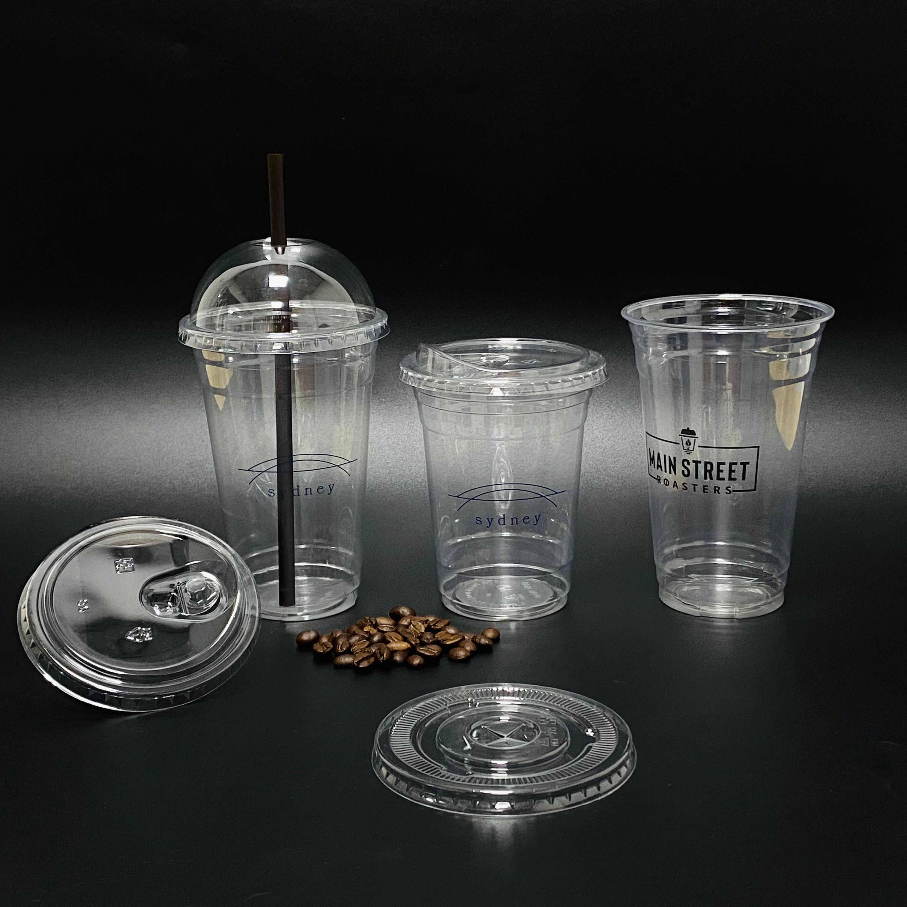 Which Plastic Cups Suit Cold Drinks Best?