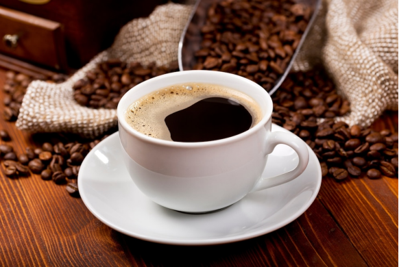 Why Are U.S. Coffee Prices Rising?