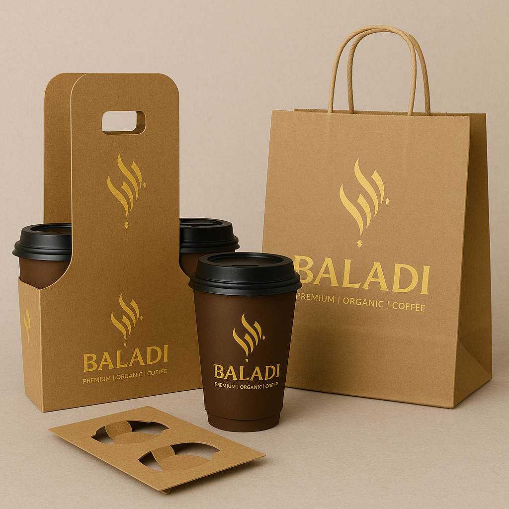 Sustainable Cups Win Modern Consumers
