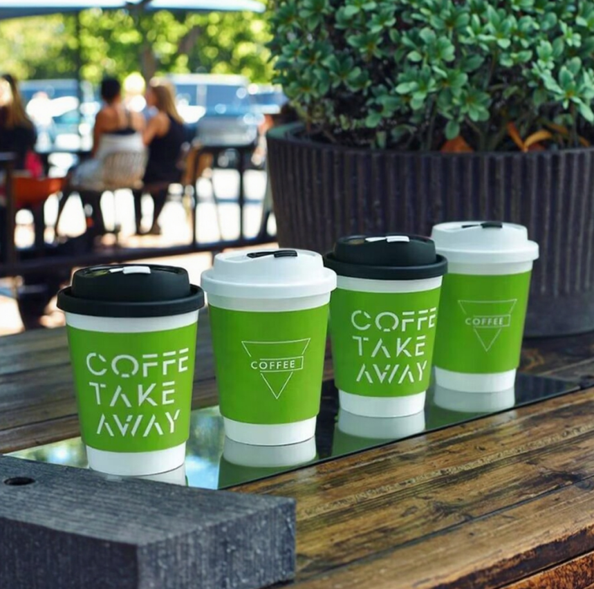 How to Choose the Right Wholesale Supplier for Custom Coffee Cups