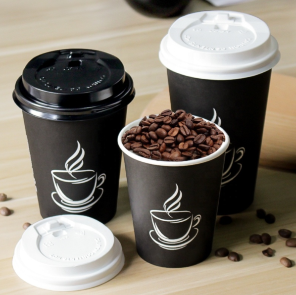 Which Paper Cups Are Best for Hot Coffee?