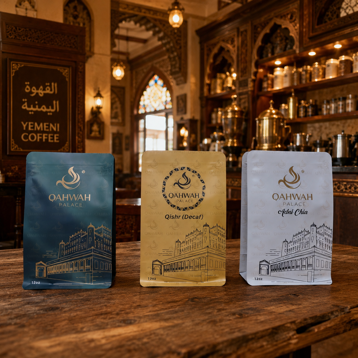 Packaging