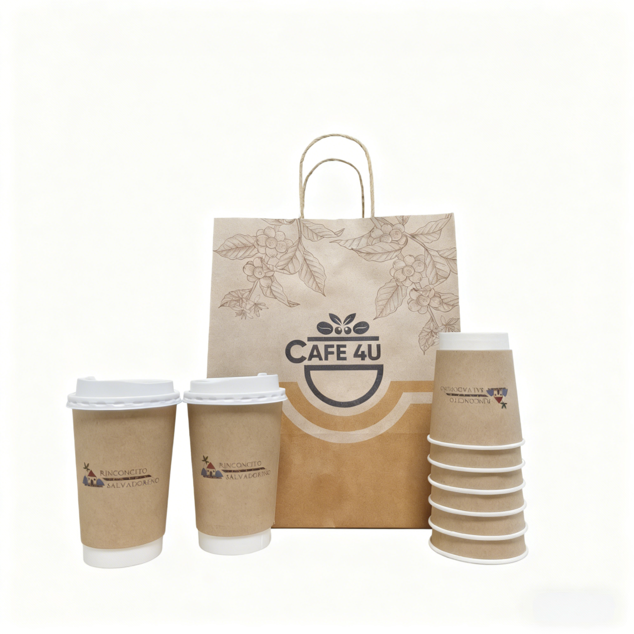 Paper Bag