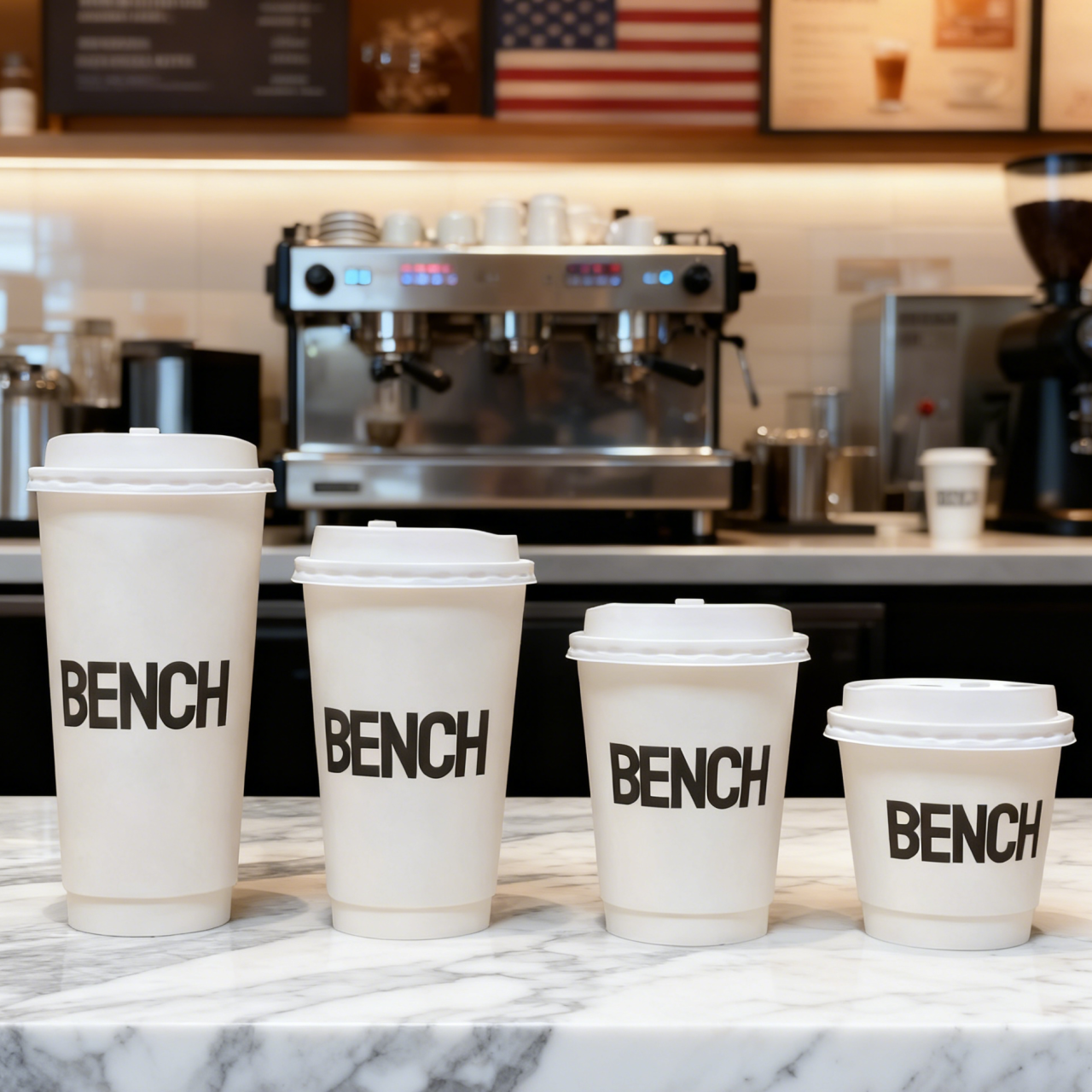 Paper Cup