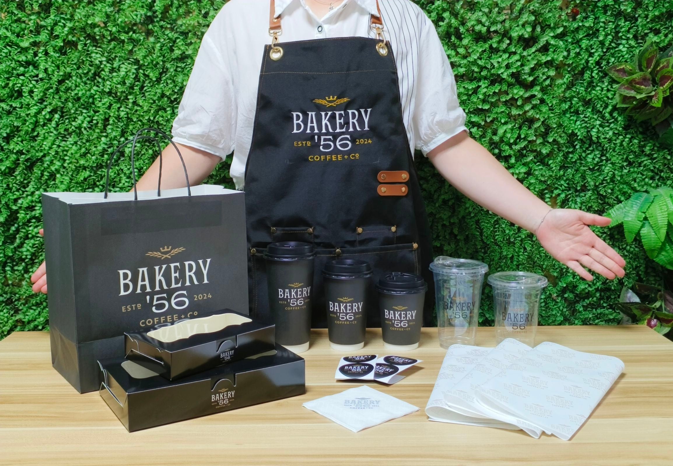 How Cup Carriers Improve Takeaway Orders for Coffee Shops