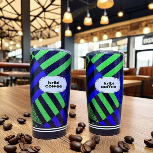Caffetti a colori