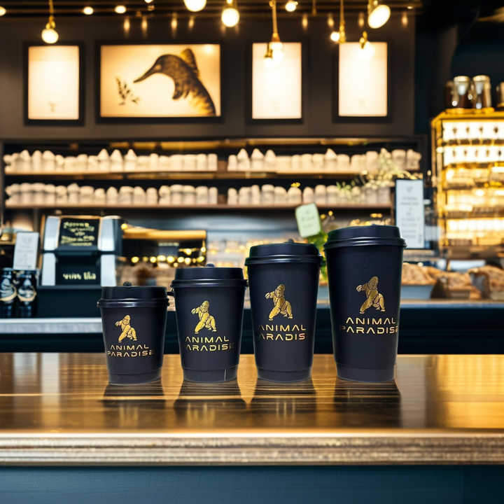 Varie Bevande al Caffè per le Tue Scelte